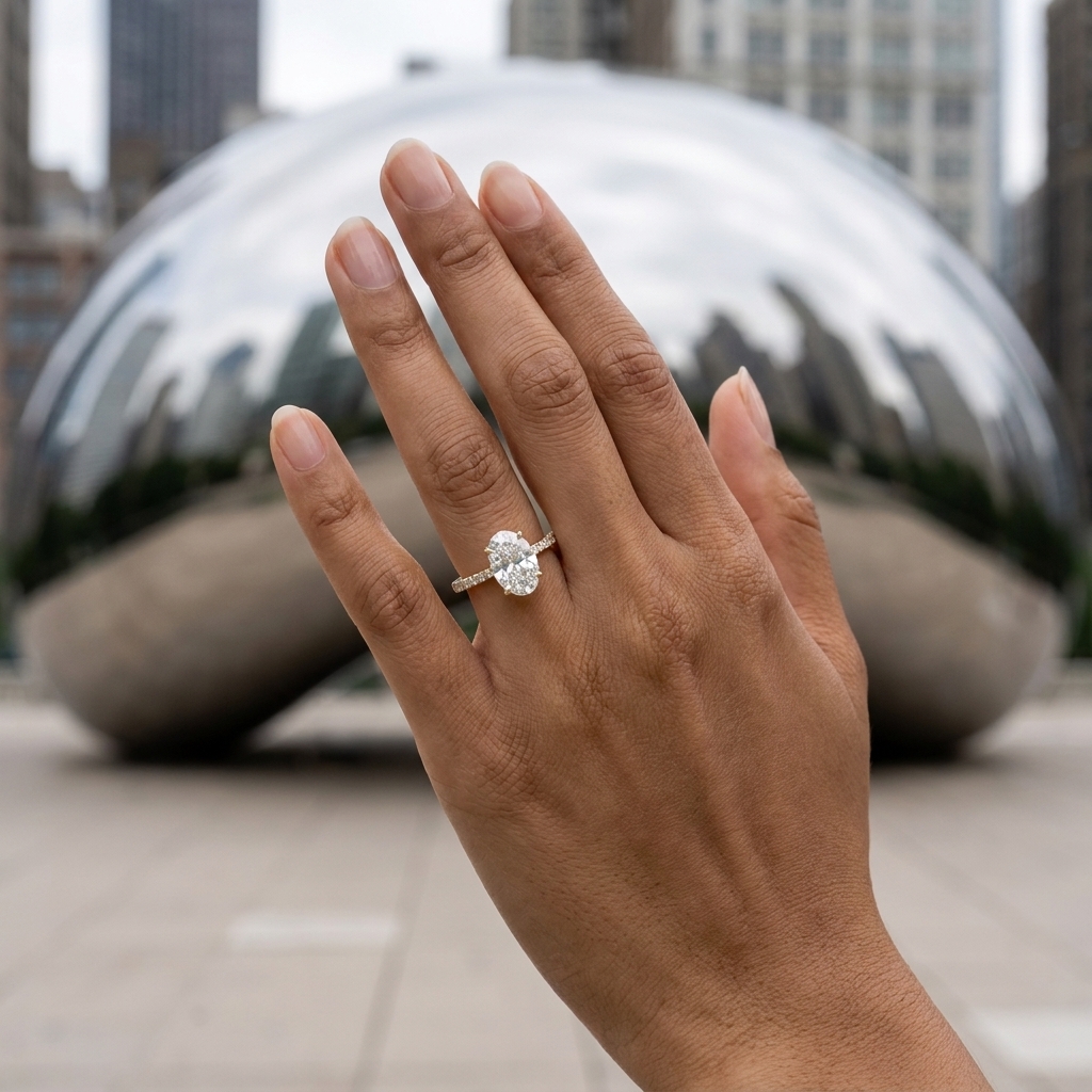 Cloud Gate