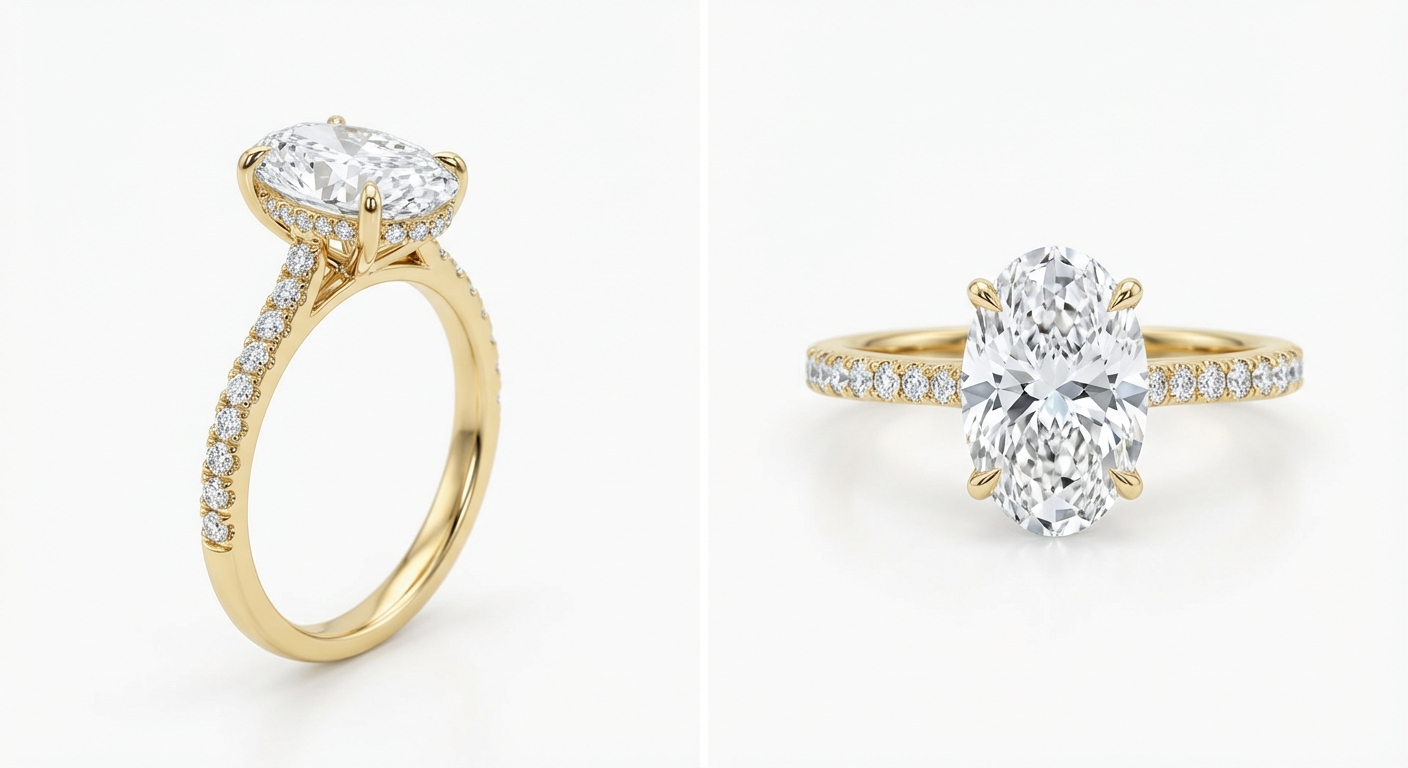Design Canvas ring configurator