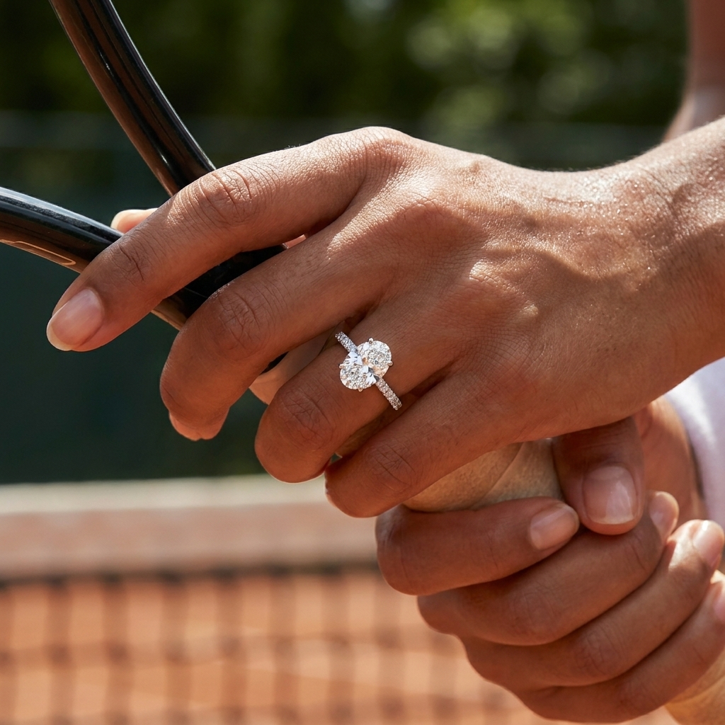 Match point