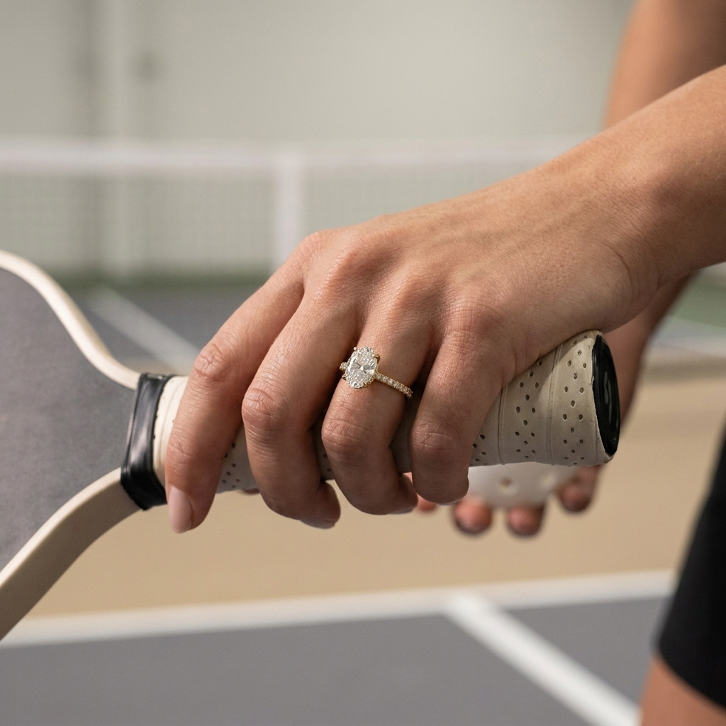 Pickleball