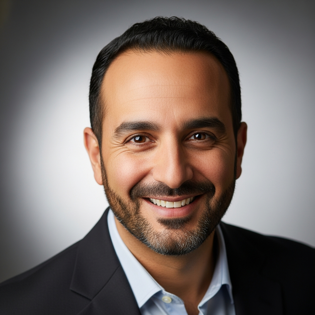 Saeb Omer